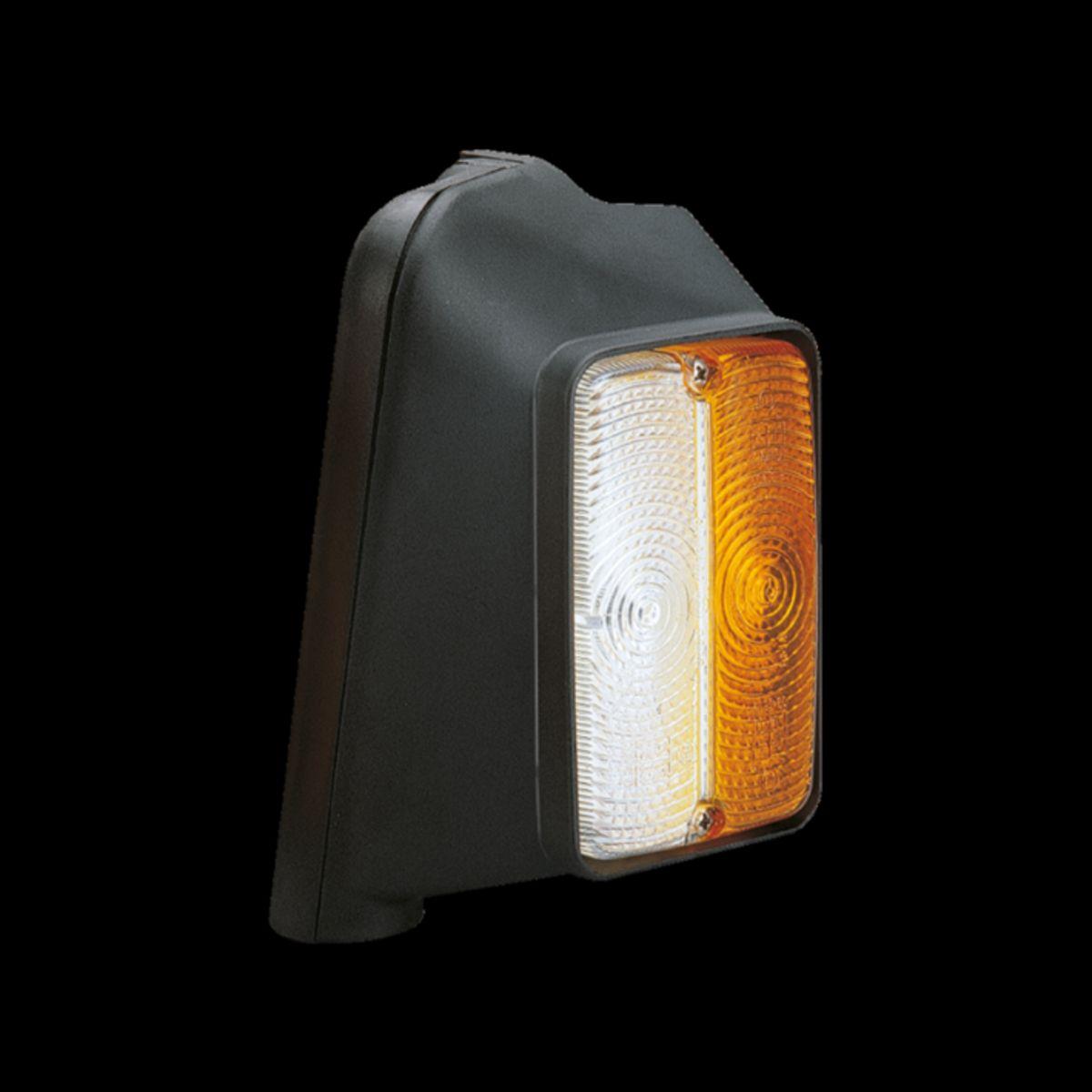 Lh Front Bulb Light for Lamborghini S.1905.0001
