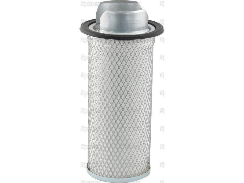 Air Filter - Inner - for Ford New Holland, Case IH, Fleetguard, Hifi-Jurafil Filters, Wix Filters