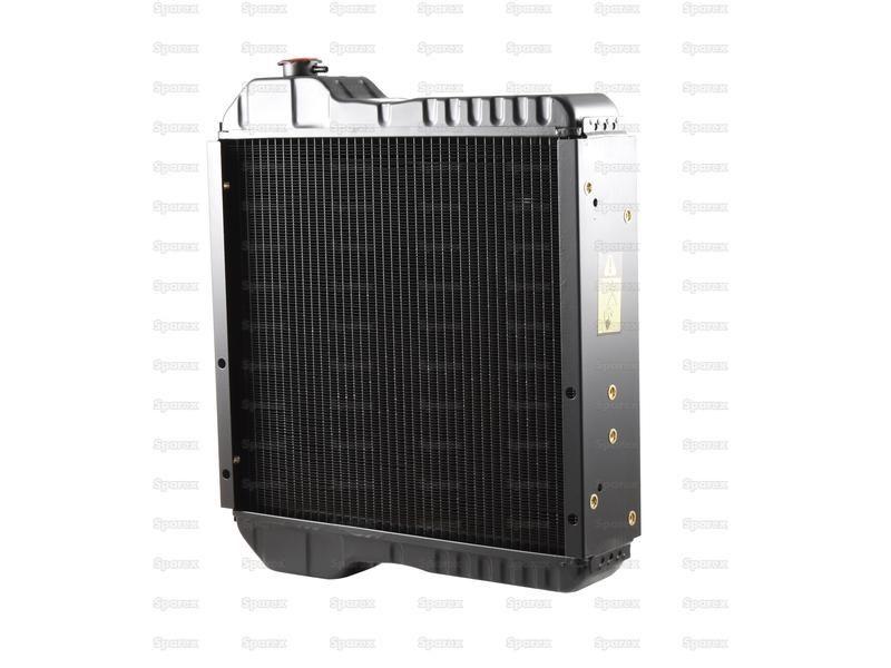 Radiator for Case IH 580 (Backhoe)