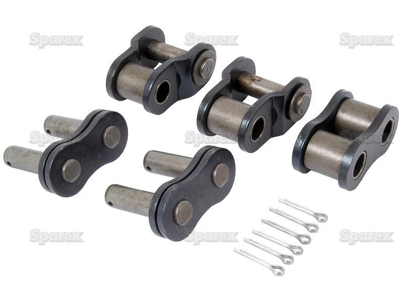 Drive Chain Repair Kit (24B-1)