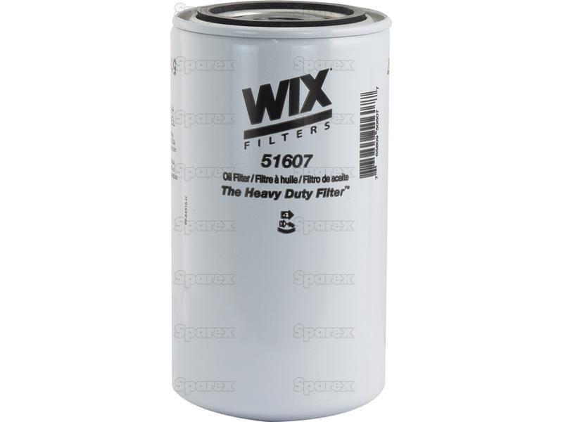 Oil Filter - Spin On for McCormick MTX200 (MTX Series)