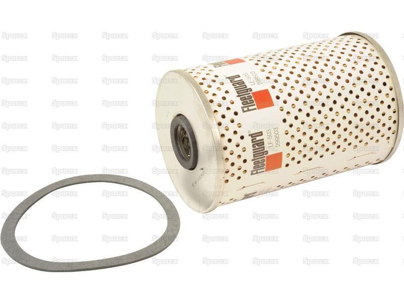 Oil Filter - Element - LF503 Case IH, David Brown, Deutz-Fahr, Fleetguard, Massey Ferguson, McCormick, Renault