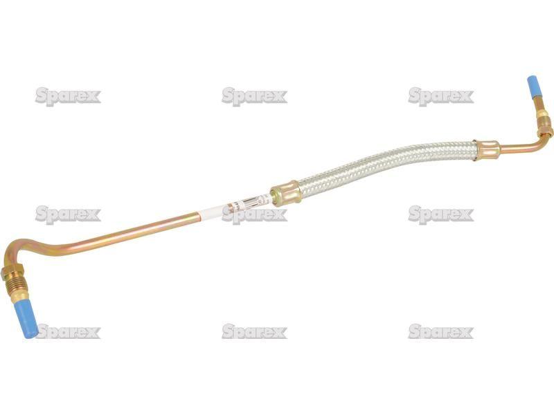 MASSEY FERGUSON TRACTOR PRESSURE HOSE (AGCO) 1484958M92