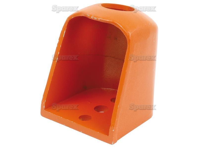Head Light Support for Fiat (4951145)
