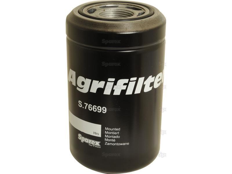 Hydraulic Filter - Spin On for John Deere 9630 (9030 Series)