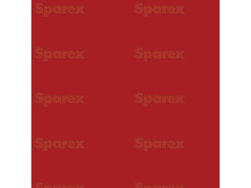 Paint - Gloss, Red 400ml Aerosol