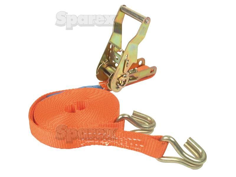 Load Binder (Quality Range), Length : 14.25M (J Hook)