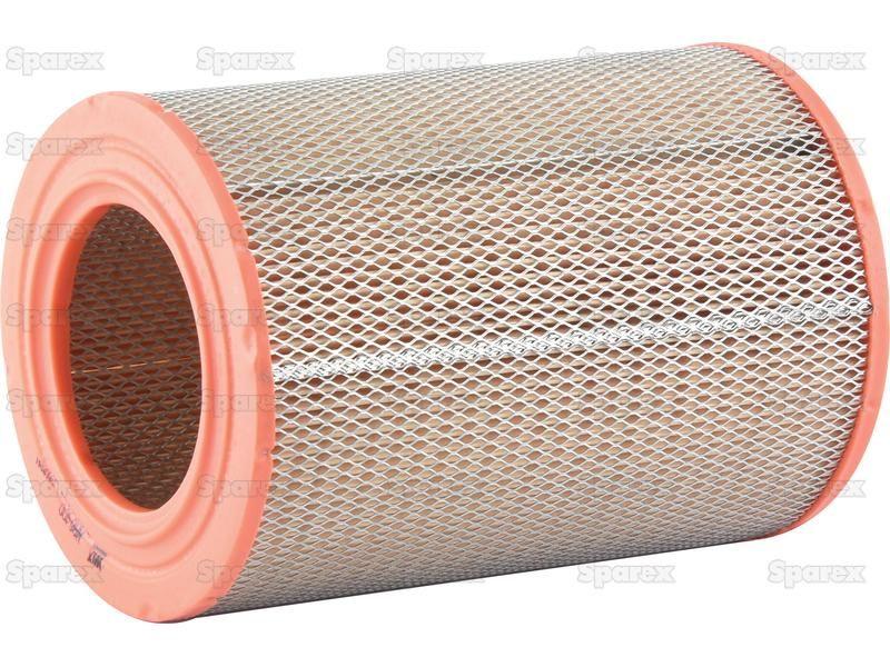 Air Filter - Outer - for Volvo, Coopers (Filters), Ford New Holland, Wix Filters