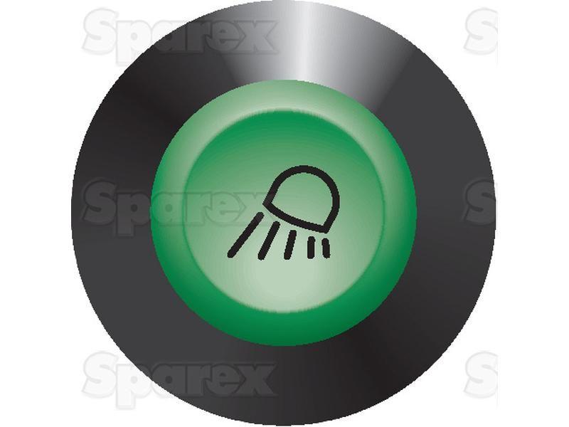 Front Side Light Switch Renault (7700004828, 77000048828)
