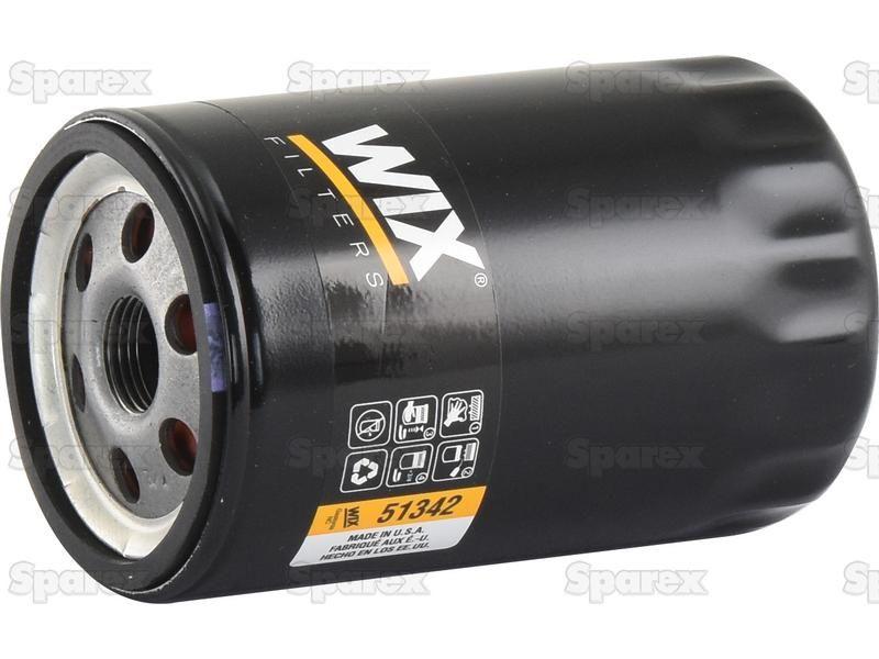 Oil Filter - Spin On - Coopers (Filters), Deutz-Fahr, Donaldson Filters, Fleetguard, Ford New Holland, Guldner, Mann Filters, Renault, Wix Filters