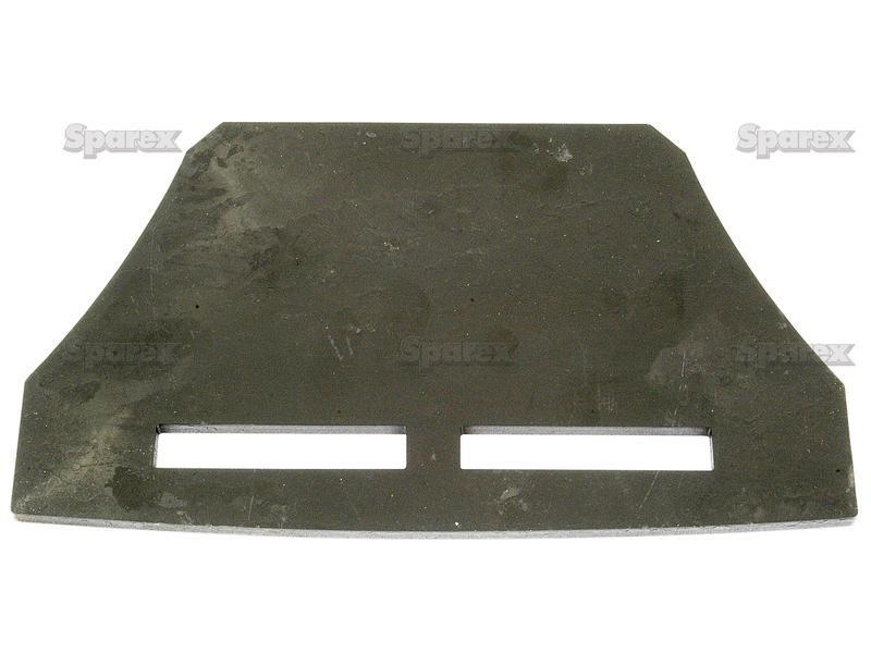 Scraper Plate replacement for Sumo for Sumo TRIO