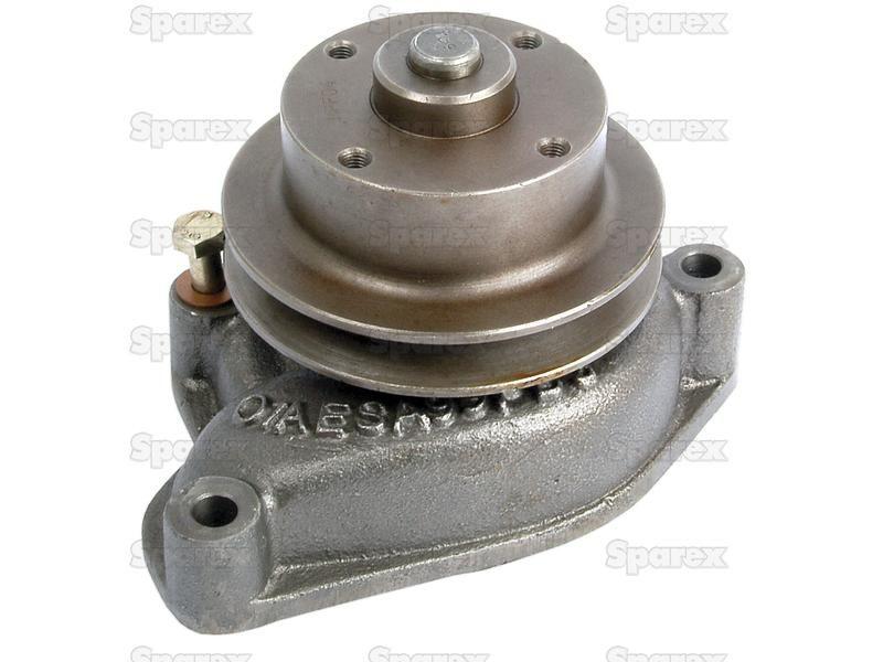 Water Pump Assembly for Massey Ferguson 133 (100 Series)