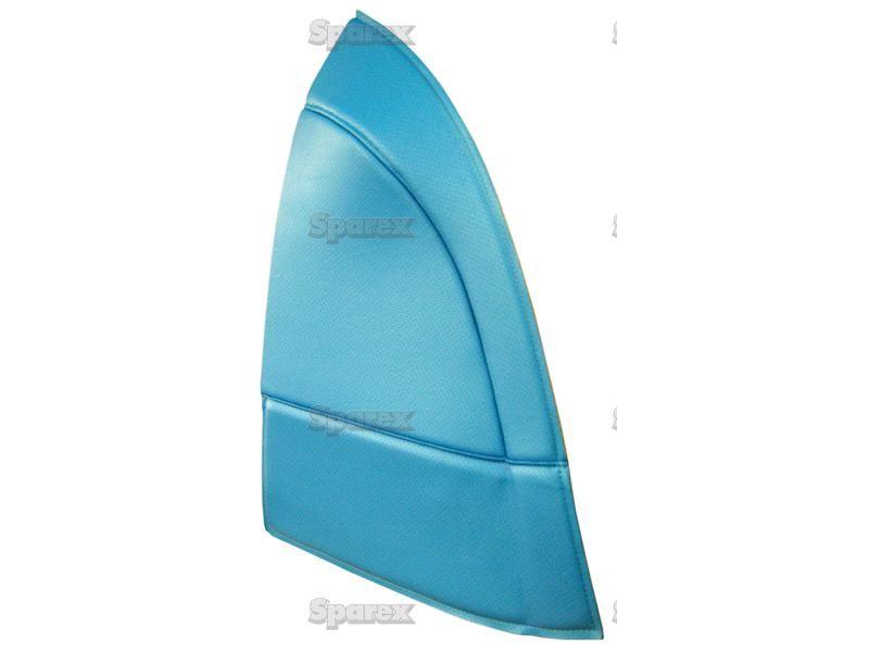 Fender Pad Trim LH for Ford New Holland