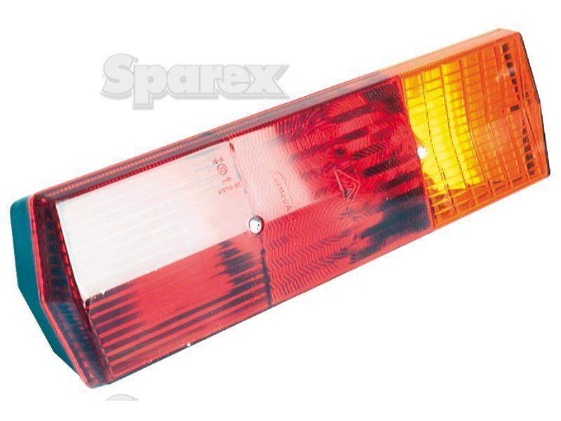 Halogen Rear Combination Light 12V, RH