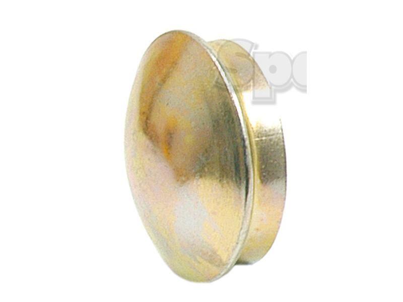 Hub Cap for Case/IH, McCormick | (612884R1)