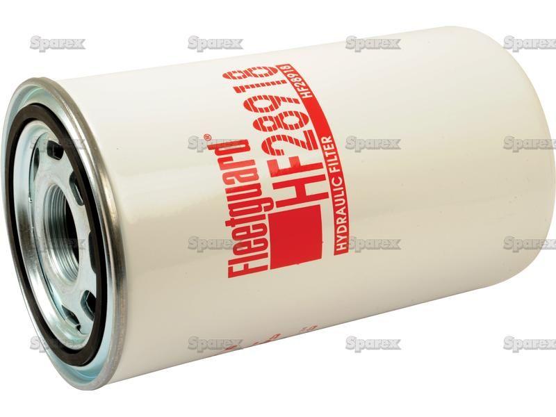 Hydraulic Filter - Spin On - HF28918 for Zetor PROXIMA 7441
