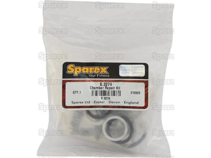 Chamber Repair Kit for Massey Ferguson 50 (Industrial Tractors)