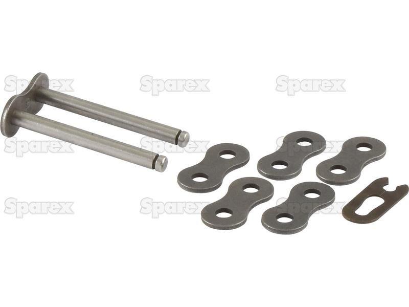 Connecting Link, Triplex, 10B-3