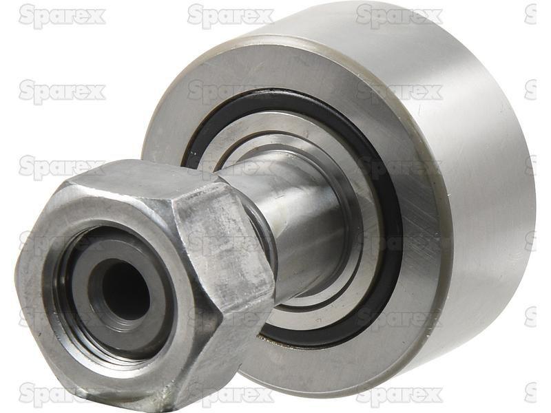NTN SNR Track Roller Bearing (NUKR52H/3AS)