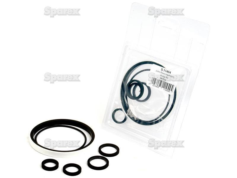 O'Ring Kit for John Deere 2640 (2040 Series)