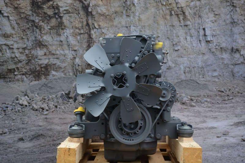 Deutz BF4M2012 Engine New