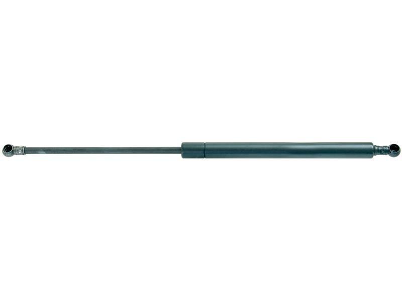 425mm Gas Strut, metal ball socket fittings | for Case/IH, David Brown, Ursus