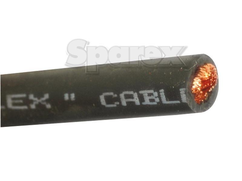 Battery Cable (25mm°²)