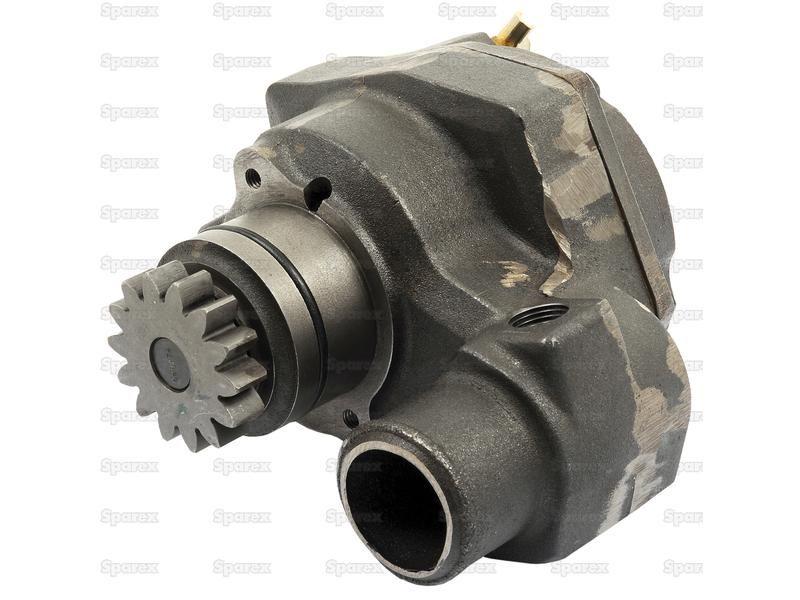 Water Pump Assembly for John Deere (RE39121, RE68230)
