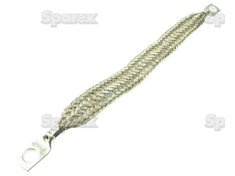 Battery Strap, Earth/Negative (Bolt) Length: 350mm