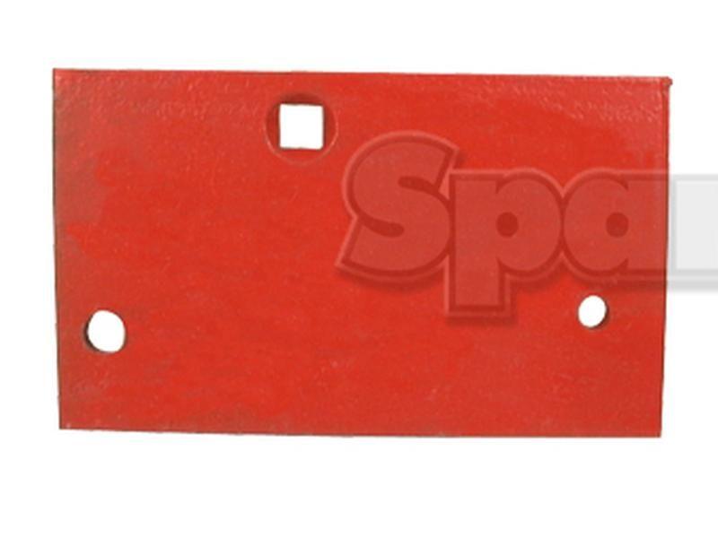 Conversion Plate replacement for Kverneland | (063607)