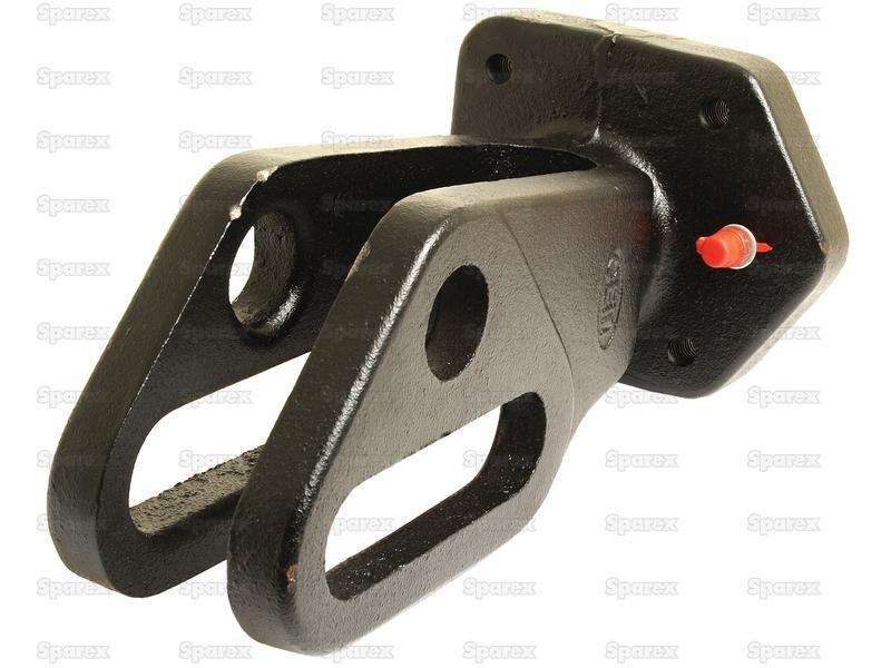 Levelling Box Fork | for Fiat, Ford New Holland (5130453)