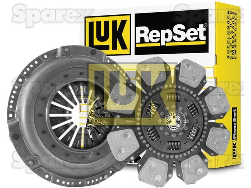 Clutch Kit without Bearings L.U.K. (635352109)