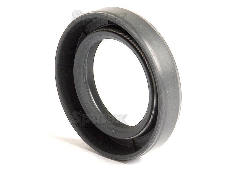 Metric Rotary Shaft Seal, 32 x 50 x 10mm Double Lip