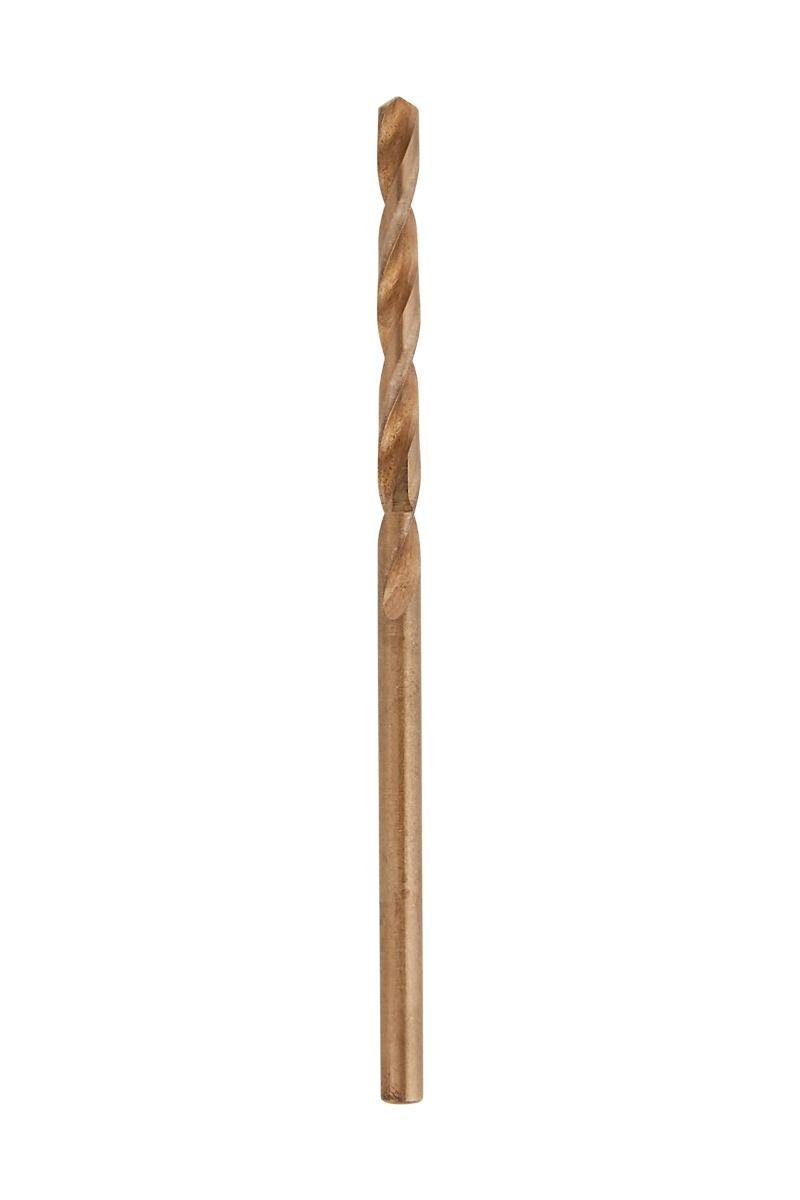 Blue Spot Tools 10 PCE Cobalt Fully Ground 2.5mm Drills