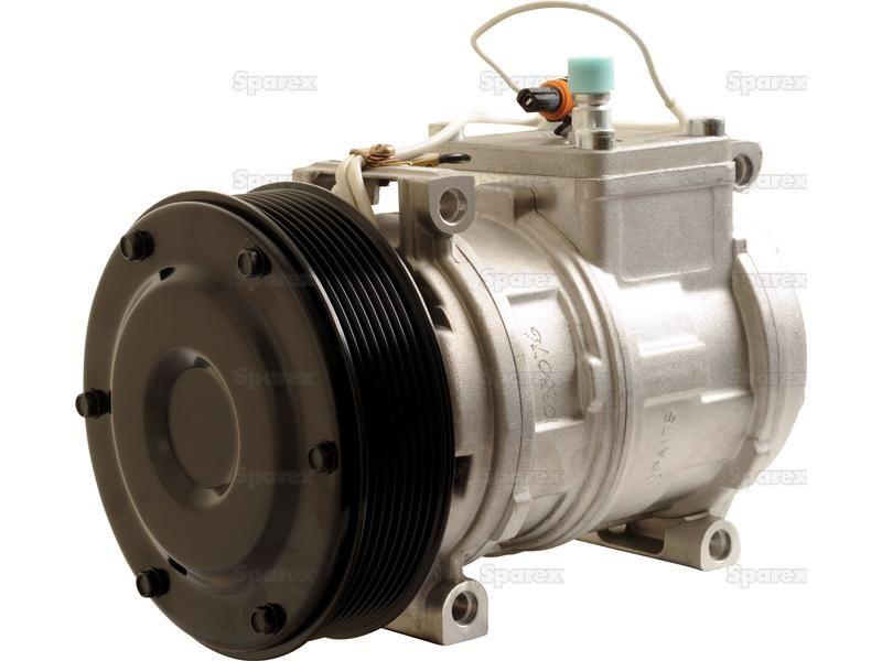 Compressor (10PA17C) for John Deere 5625 (5025 Series)