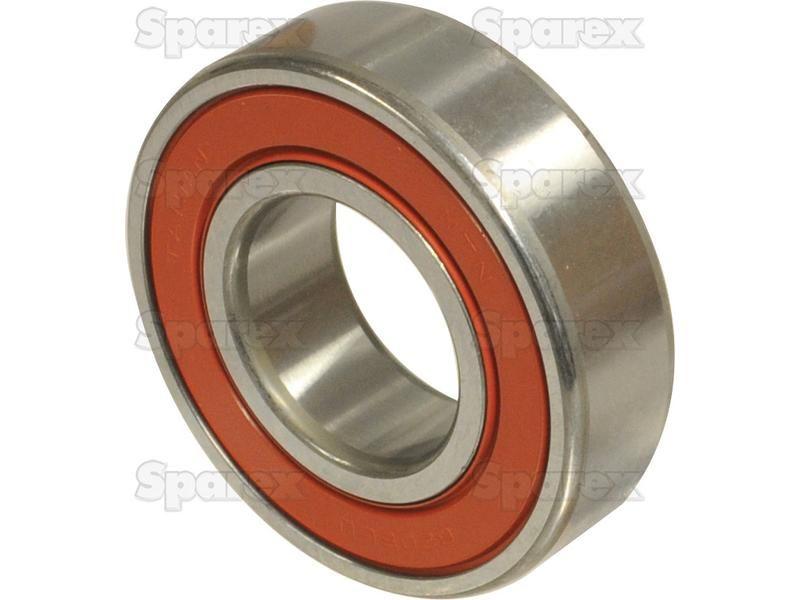 NTN SNR Deep Groove Ball Bearing (622072RSR)