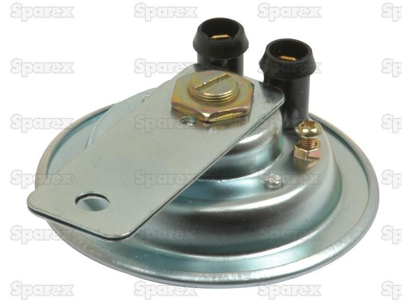 Waterproof Horn 12V | Case David Brown Landini, Massey Valmet (3063016R91)