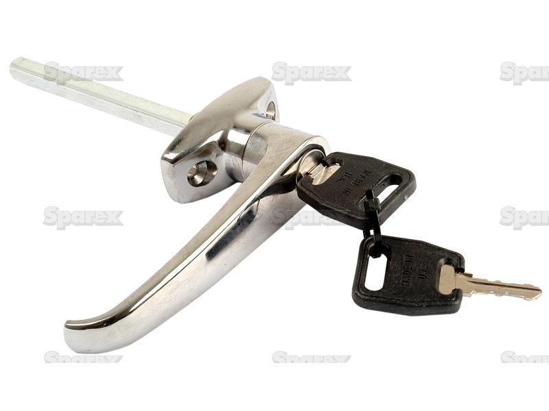 Outer Door Handle LH/RH for Ford New Holland 4600 (100 Series)