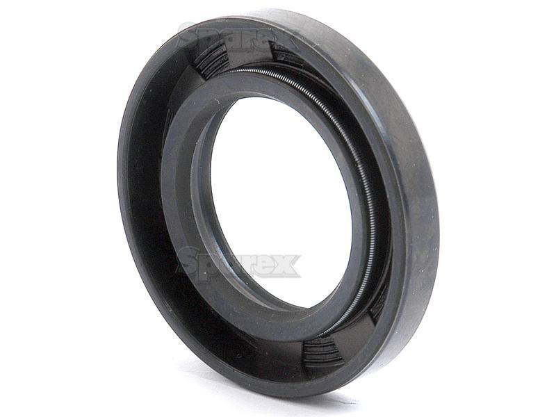Metric Rotary Shaft Seal, 25 x 42 x 7mm Double Lip Kubota (09500-25428)