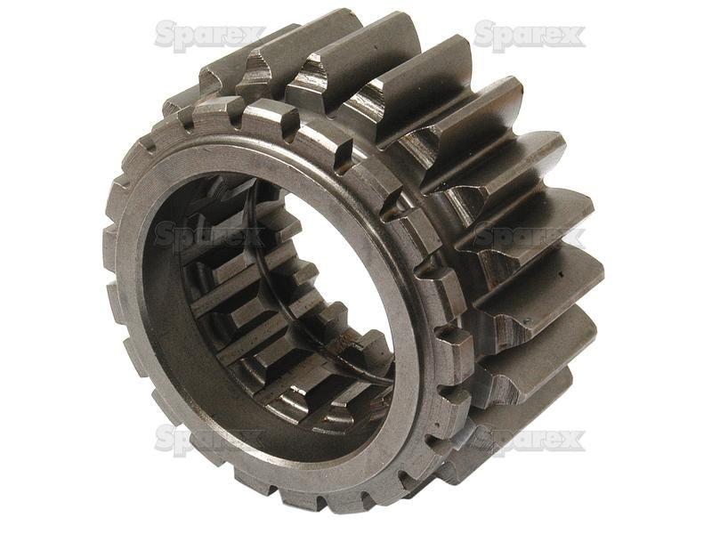 Sliding Coupling for Ford New Holland (81813478, 81819184, 81823632, 81826589, 83934545, C5NN7102F, C5NN7106B, C5NN7106D, C7NN7106E, D2NN7106B, E0NN7106BA)