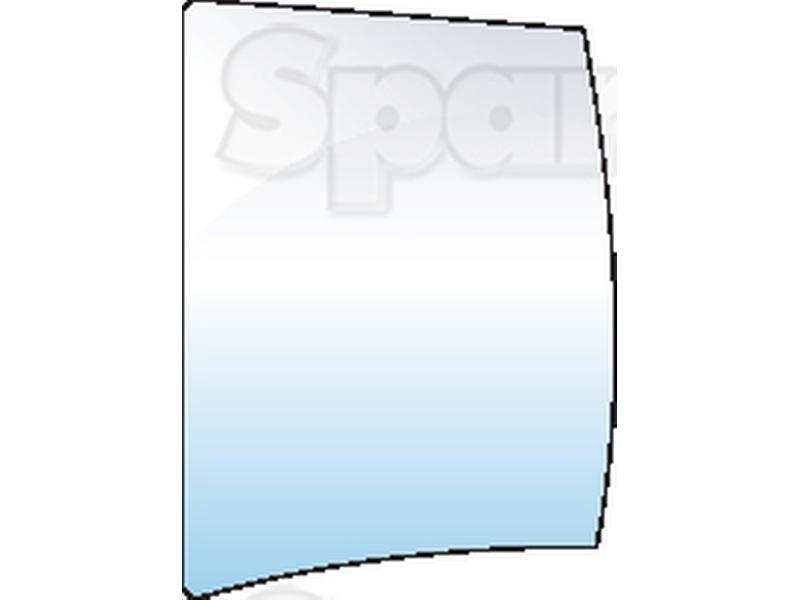 Side Glass LH/RH for Renault (6005014310)