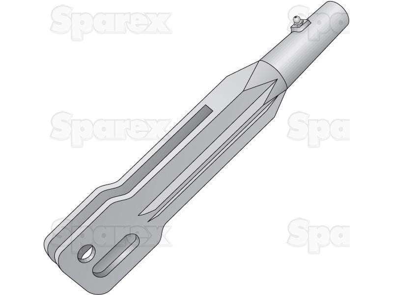 Levelling Box Fork | Landini, Massey Ferguson (1861392M2, 1861392M3, 1863886M2)