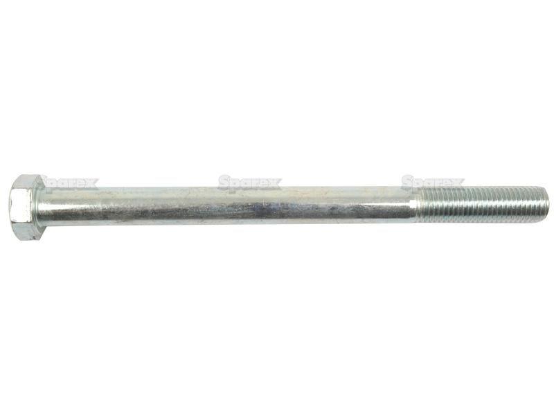 Metric Bolt, Size: M20 x 260mm (Din 931)