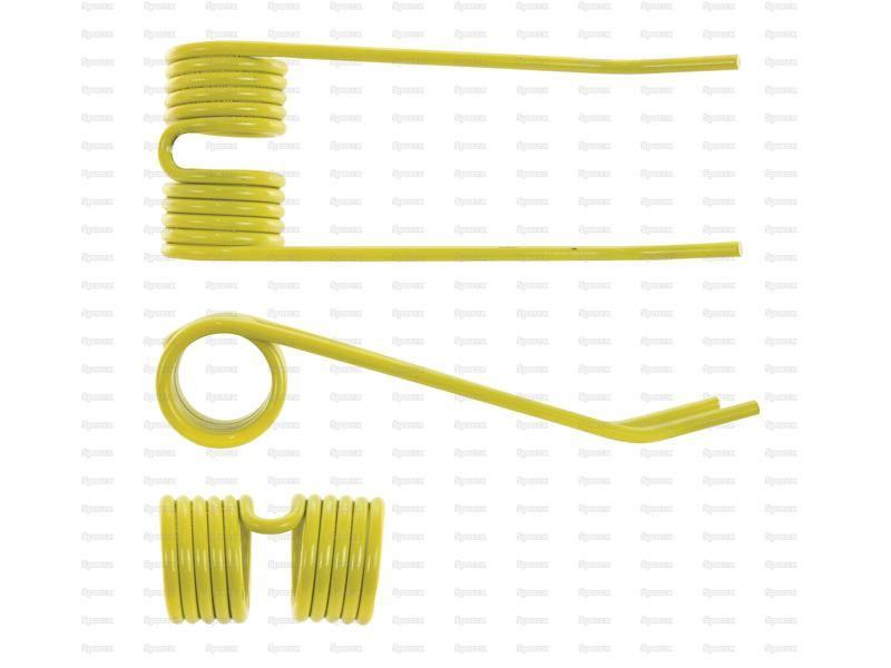 Haytine Pick-Up for New Holland | (131673, 80916061, 86551419, 916061)