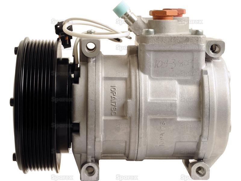 Compressor (10PA17C) Bondioli & Pavesi, John Deere