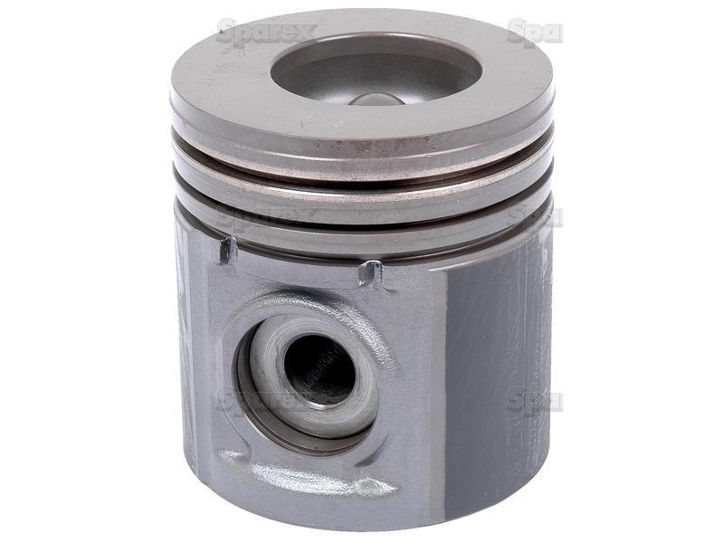JCB Piston