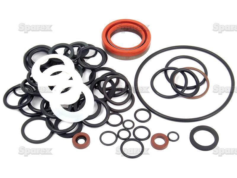 Seal Kit for John Deere 7520 (7020 Series)