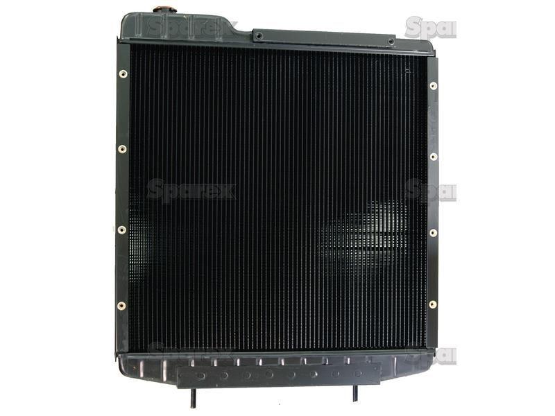 Radiator for Case IH 7250 (Magnum Series)