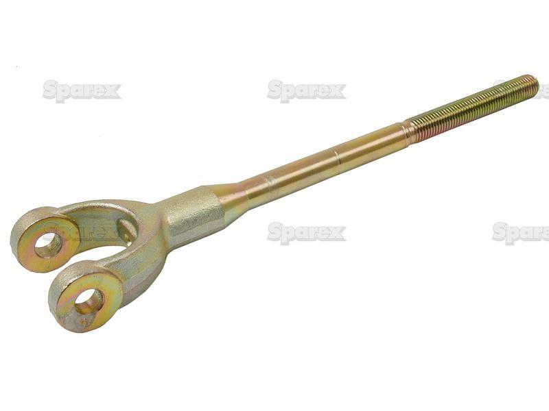 Levelling Box Yoke, length 380mm | Ford New Holland, Massey Ferguson, Landini