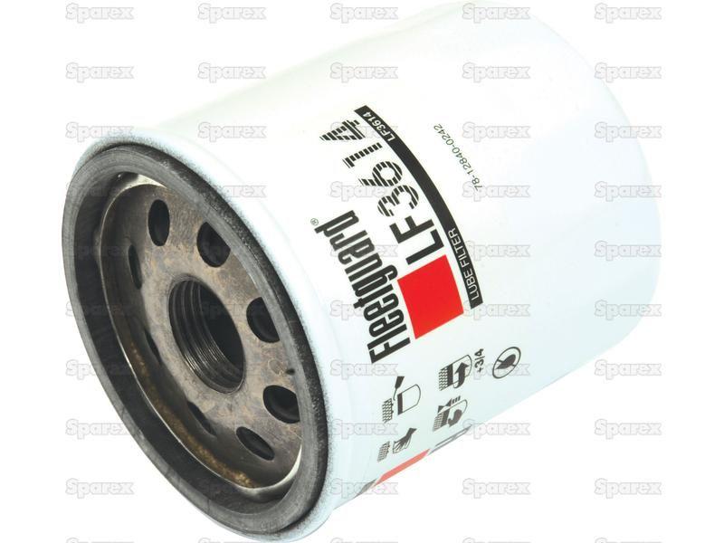 Oil Filter - Spin On - LF3614 for John Deere 2653